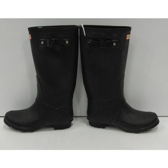 HUNTER original tall boot size 7 - Picture 5 of 7